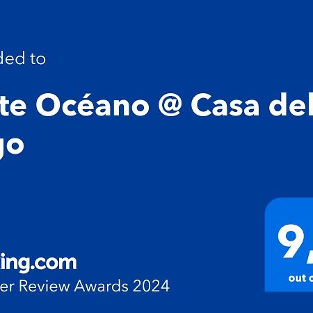 Suite Océano @ Casa del Lago Puerto de la Cruz  Esterno foto