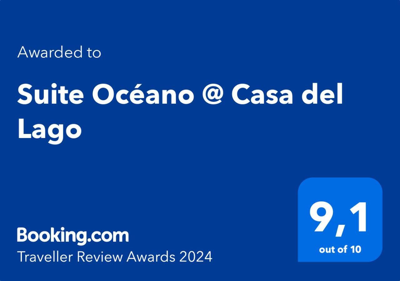 Suite Océano @ Casa del Lago Puerto de la Cruz  Esterno foto